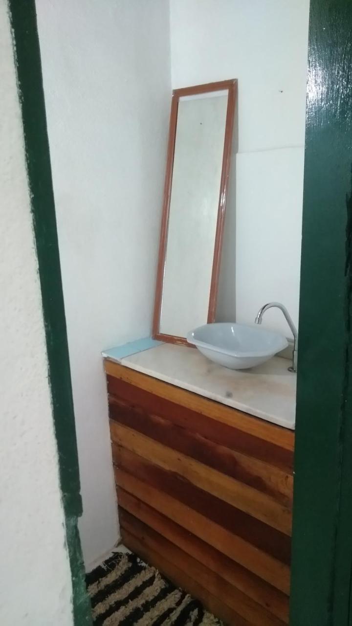 Macabea Hostel & Pousada Paraty Exterior photo